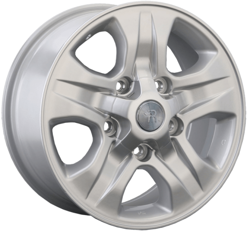 Диски Replay Toyota (TY20) 8x16 5x150 ET60 dia 110,1 S - 1