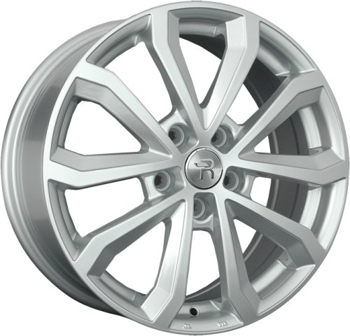 Диски Replay Skoda (SK77) 7x17 5x112 ET40 dia 57,1 S - 1