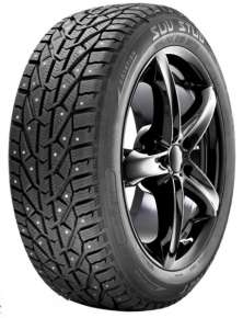 SUV Ice