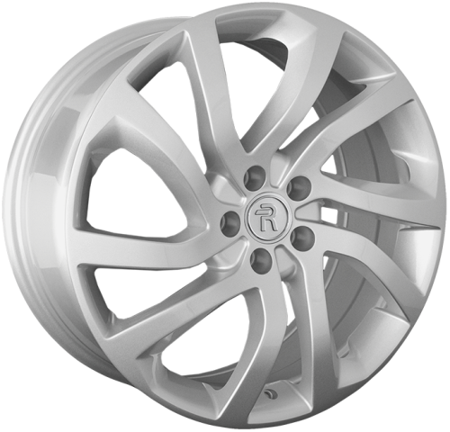 Диски Replay Toyota (TY361) 8x20 5x114,3 ET35 dia 60,1 S - 1