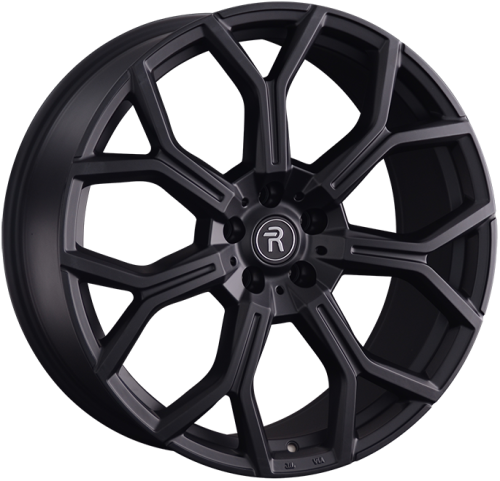 Диски Replay Audi (A88) 9,5x21 5x112 ET31 dia 66,6 MB - 1