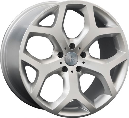 Диски Replay BMW (B70) 10x19 5x120 ET53 dia 74,1 S - 1
