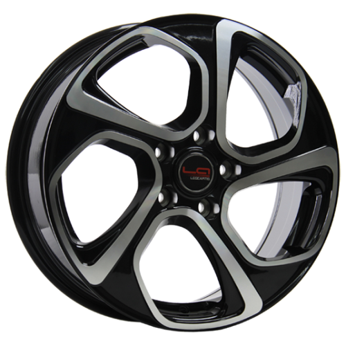 Диски LegeArtis Concept Nissan (NS513) 6,5x16 5x114,3 ET40 dia 66,1 BKF - 1