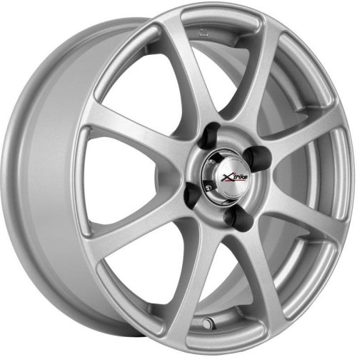 Диски X trike X-114M 5,5x14 4x100 ET35 dia 67,1 HS - 1