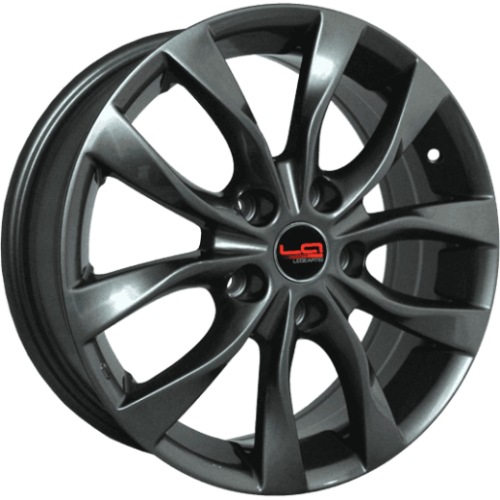 Диски LegeArtis Nissan (NS102) 6,5x16 5x114,3 ET40 dia 66,1 GM - 1