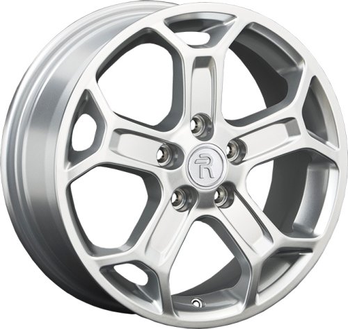 Диски Replay Ford (FD21) 7,5x17 5x108 ET52,5 dia 63,3 S - 1