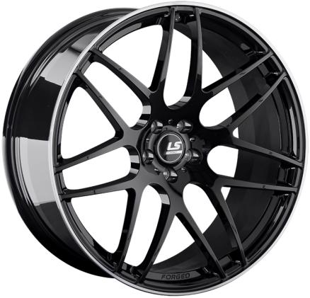 Диски LS Forged LS FG09 10x21 5x112 ET20 dia 66,6 BKL - 1