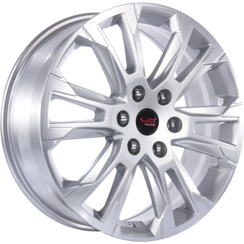 Диски LegeArtis Concept Toyota (TY579) 8x20 6x139,7 ET45 dia 95,1 S - 1
