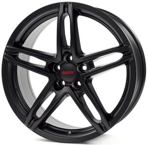 Alutec Poison 9x18 5x112 ET21 dia 66,6 racing black