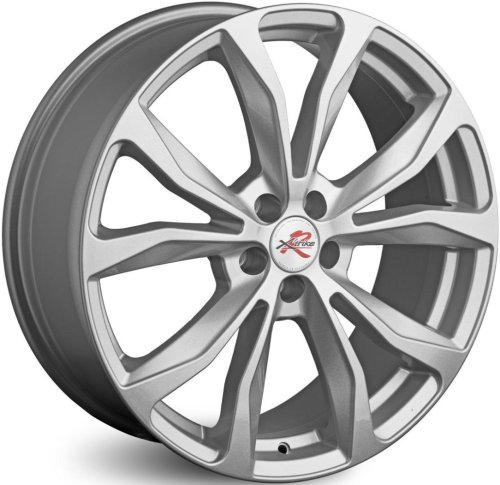 Диски X Trike RST R009 Chery Exeed VX 7,5x19 5x108 ET36 dia 65,1 HS - 1
