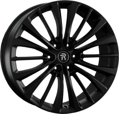 Диски Replay Infiniti (INF28) 8x22 6x139,7 ET30 dia 77,8 MB - 1