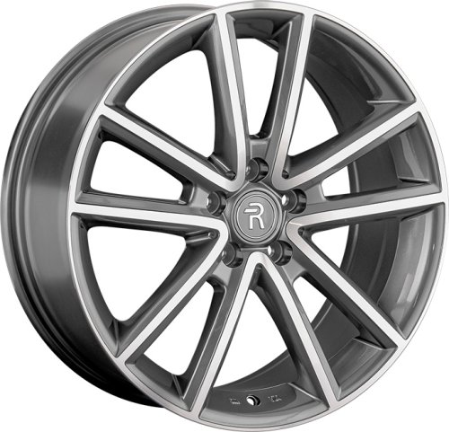 Диски Replay Chery (CHR114) 7,5x18 5x108 ET47 dia 60,1 GMF - 1
