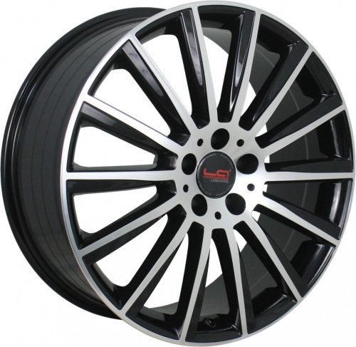 Диски LegeArtis Concept Mercedes (MR542) 8,5x20 5x112 ET53 dia 66,6 BKF - 1