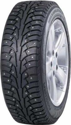 Шины Nokian Tyres Nordman 5 - 1