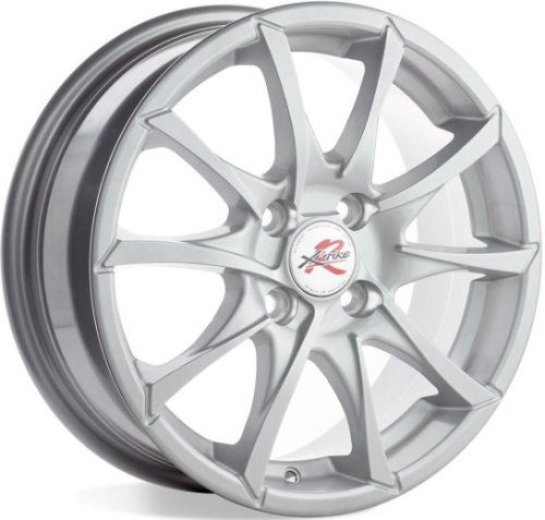 Диски X Trike RST R035 KIA Rio 6x15 4x100 ET46 dia 54,1 HSL - 1