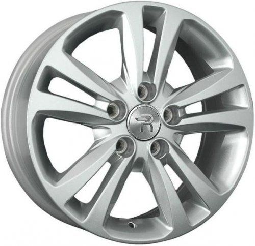 Диски Replay Mercedes (MR262) 6,5x16 5x112 ET44 dia 66,6 S - 1