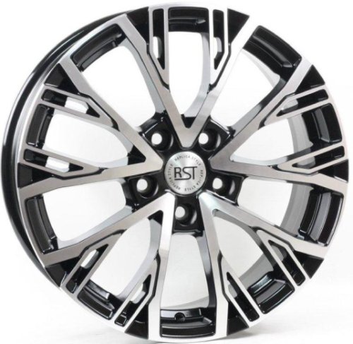 Диски RST R207 6,5x17 5x108 ET33 dia 60,1 BD - 1
