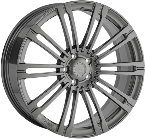 Диски LS Forged FG16 9x22 5x120 ET43 dia 72,6 MGM - 1