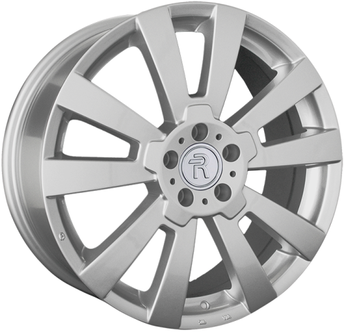 Диски Replay Volkswagen (VV204) 7,5x19 5x112 ET43 dia 57,1 S - 1