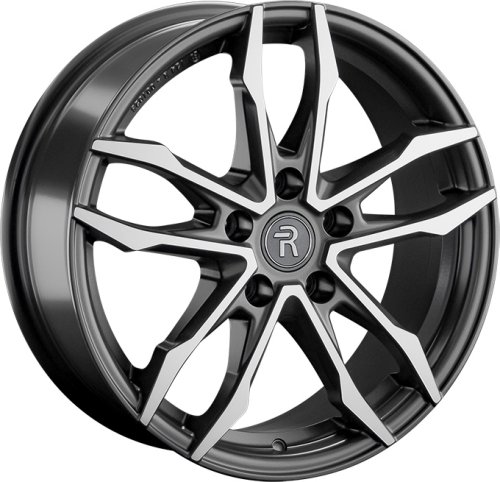 Диски Replay Toyota (TY336) 7,5x17 5x114,3 ET40 dia 60,1 MGMF - 1