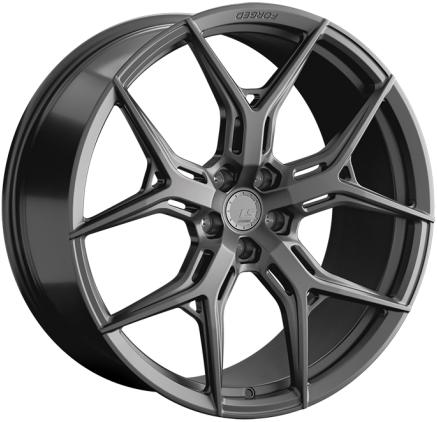 Диски LS Forged LS FG14 8,5x19 5x114,3 ET45 dia 67,1 MGM - 1