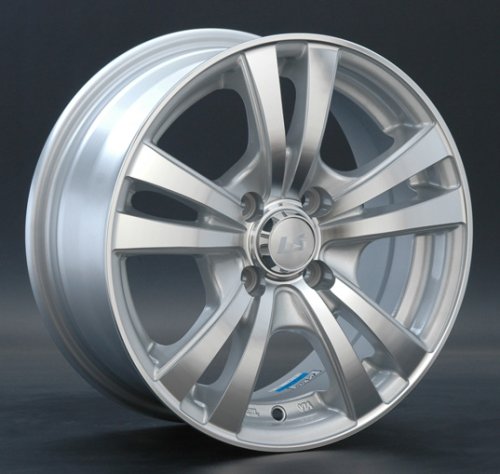 Диски LS wheels 141 7x16 5x114,3 ET40 dia 73,1 SF - 1
