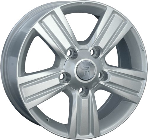 Диски LegeArtis Lexus (LX49) 8,5x20 5x150 ET60 dia 110,5 S - 1