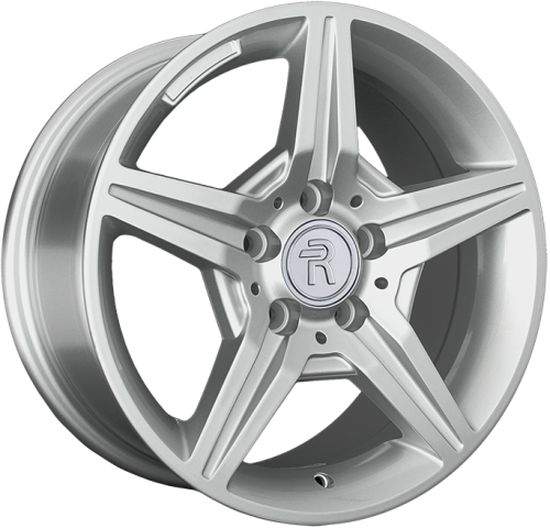 Диски LegeArtis Mercedes (MR149) 7,5x16 5x112 ET45,5 dia 66,6 S - 1