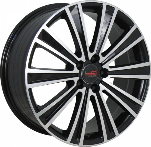 Диски LegeArtis Concept Mercedes (MR540) 8x19 5x112 ET38 dia 66,6 BKF - 1