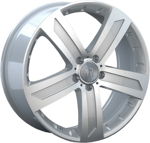 Диски Replay Mercedes (MR85) 8x19 5x112 ET60 dia 66,6 SF - 1