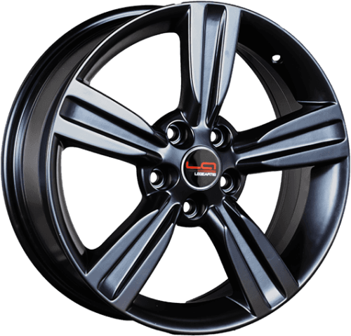 Диски LegeArtis Renault (RN20) 6,5x17 5x114,3 ET40 dia 66,1 MB - 1