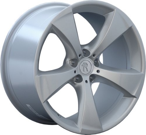 Диски Replay BMW (B74) 10x21 5x120 ET40 dia 74,1 S - 1