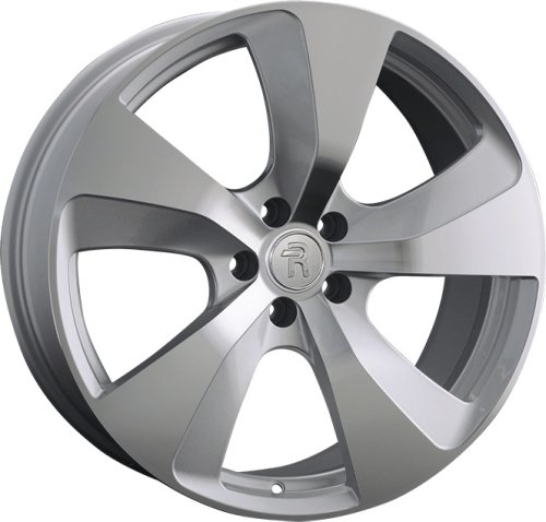 Диски Replay BMW (B239) 9x20 5x112 ET35 dia 66,6 SF - 1