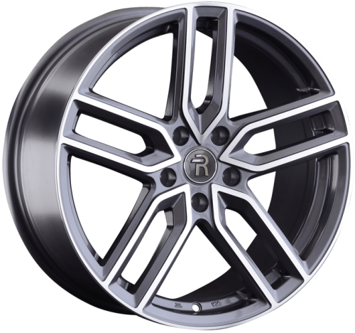 Диски Replay BMW (B217) 8x18 5x112 ET30 dia 66,6 GMF - 1