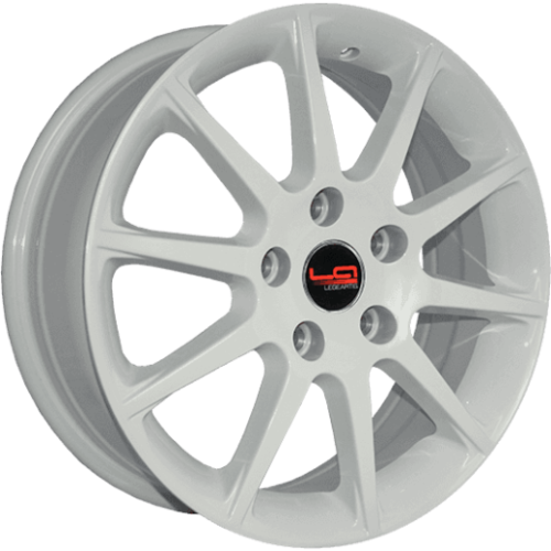 Диски LegeArtis Suzuki (SZ15) 6x16 5x114,3 ET50 dia 60,1 W - 1