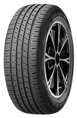 Шины Nexen N*Fera RU5 245/50 R20 102V - 1