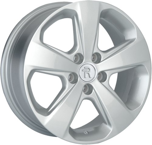 Диски Replay Chevrolet (GN71) 7x17 5x105 ET42 dia 56,6 S - 1