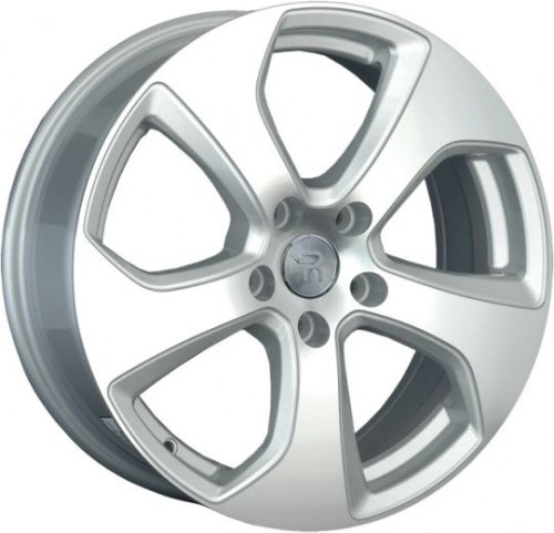 Диски Replay Volkswagen (VV150) 7x16 5x112 ET42 dia 57,1 SF - 1