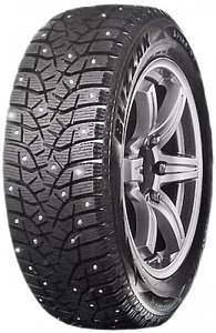 Шины Bridgestone Blizzak Spike-02 - 1