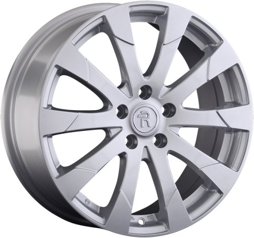 Диски Replay Ford (FD133) 7,5x17 5x108 ET47 dia 60,1 S - 1