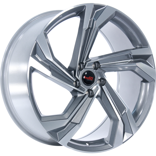 Диски LegeArtis Concept Volkswagen (VV549) 8,5x19 5x112 ET28 dia 66,6 GMF - 1