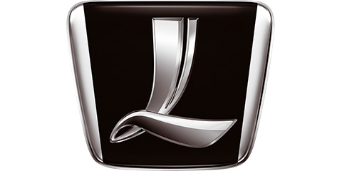 Luxgen
