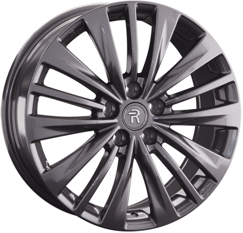 Диски Replay Haval (HV29) 7,5x18 5x114,3 ET35 dia 60,1 GM - 1