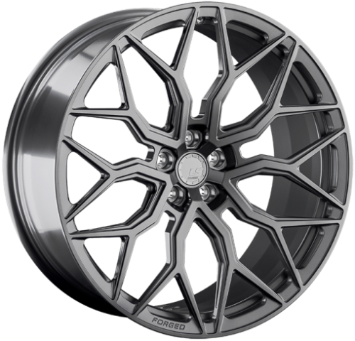 Диски LS Forged FG13 8x18 5x108 ET36 dia 65,1 MGM - 1