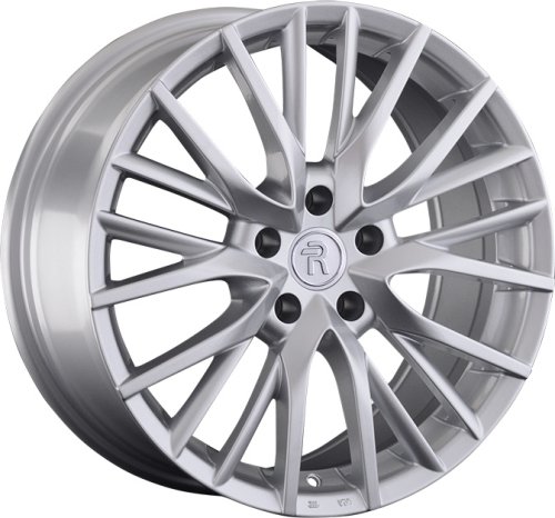 Диски Replay KIA (Ki268) 8x18 5x114,3 ET34 dia 67,1 S - 1