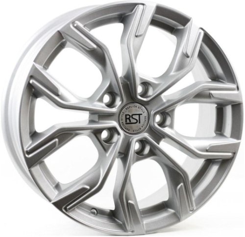 Диски X Trike RST R106 KIA Ceed 6,5x16 5x114,3 ET50 dia 67,1 HSL - 1