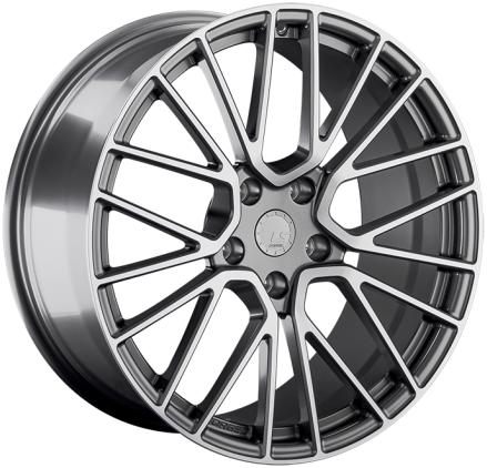 Диски LS Forged LS FG17 11x21 5x130 ET58 dia 71,6 MGMF - 1