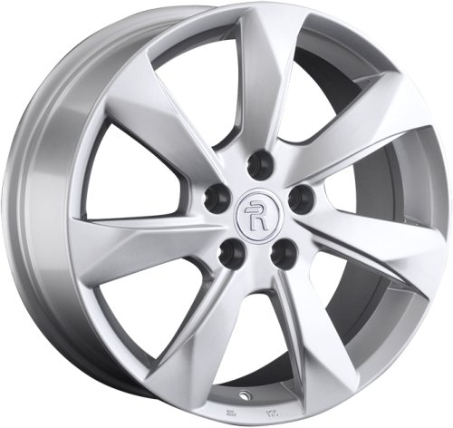 Диски Replay Infiniti (INF34) 8x18 5x114,3 ET47 dia 66,1 S - 1