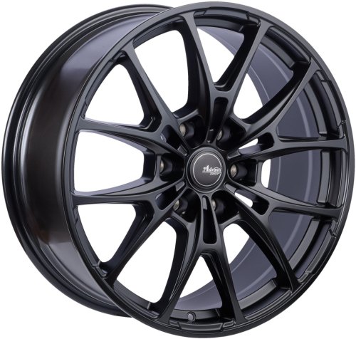 Диски Advanti WLR12 N752 8,5x20 6x139,7 ET35 dia 100,1 MB - 1