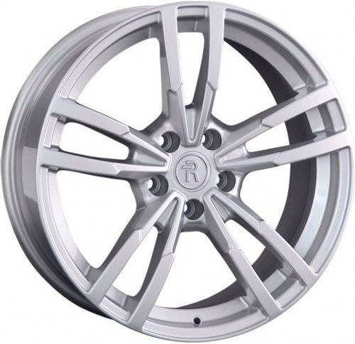 Диски Replay Audi (A212) 8x18 5x112 ET25 dia 66,6 S - 1